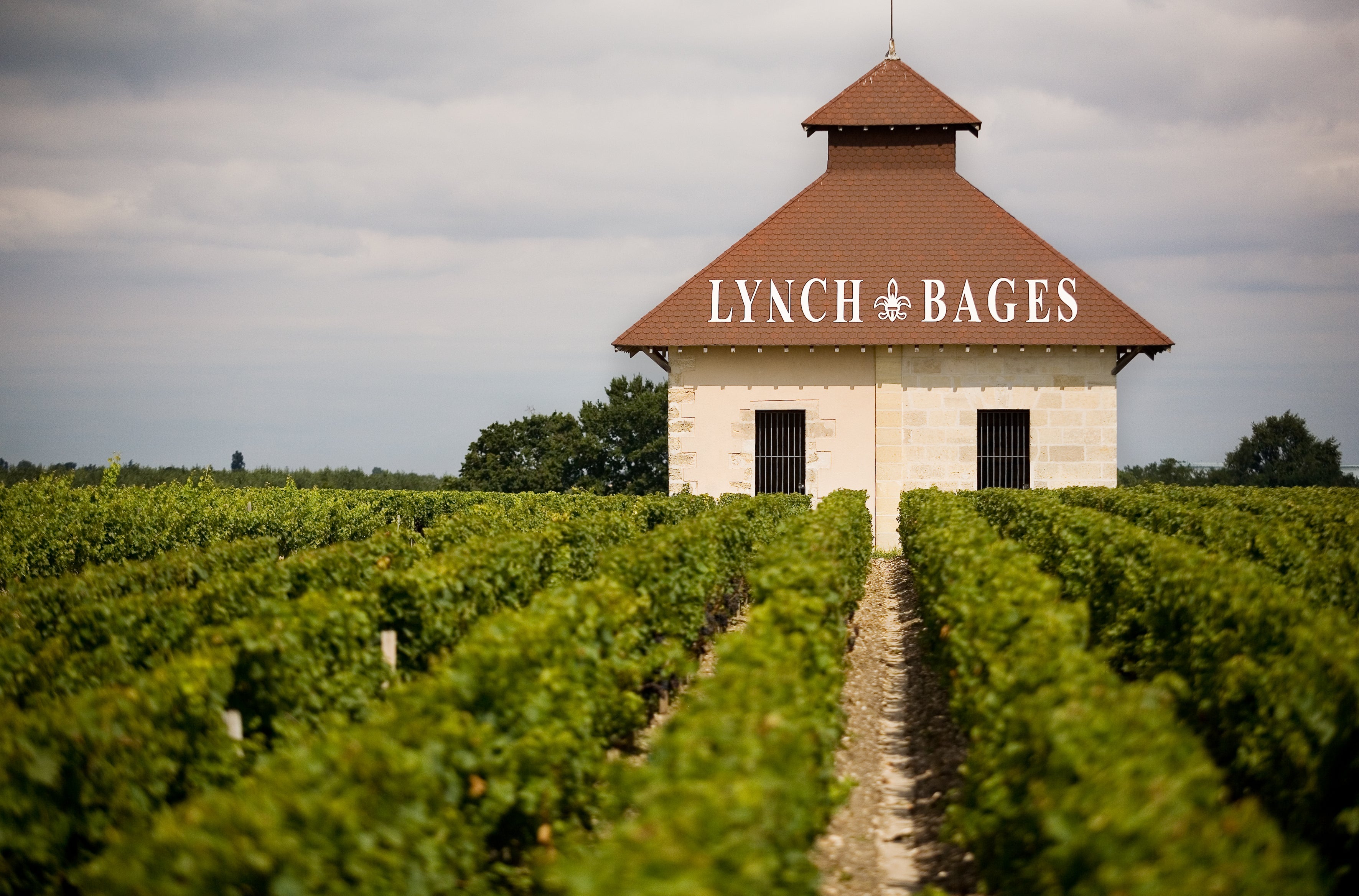 Chateau Lynch Bages Pauillac