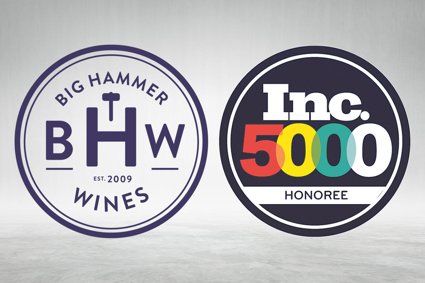 2018 Inc 5000 Honoree
