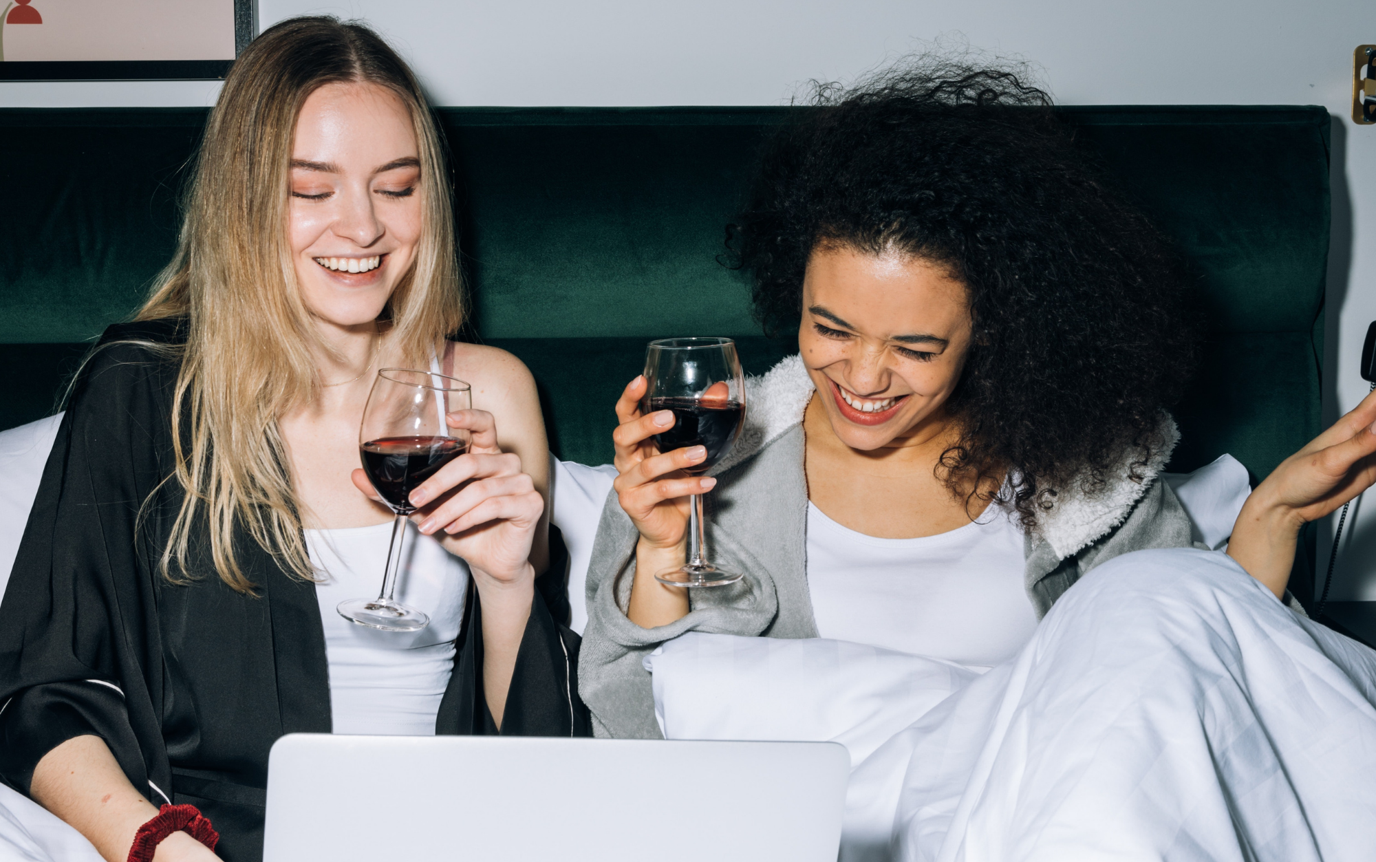 Celebrate National Red Wine Day with Big Hammer Wines, 12 Exceptional Reds Selected by OUR Wine Experts