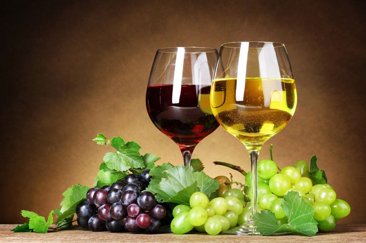 grape varietal diversity