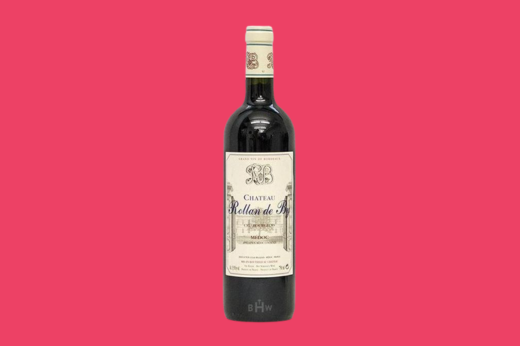2014 Vintage are Wines Destined to Sing in The Wine Glass: 2014 Chateau Rollan de By Cru Bourgeois Medoc