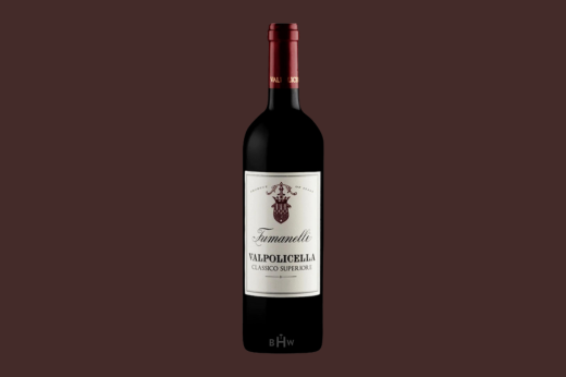 2015 Marchesi Fumanelli Valpolicella Classico Superiore