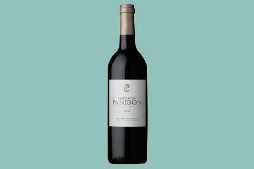 98 Point Vintage: 2016 Chateau de Panigon Cru Bourgeois Medoc