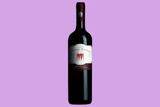 A Dream for Italian Wine Lovers: 2016 Conte d'Attimis Maniago Vignaricco