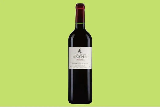 3 x 93 Point Pomerol: 2016 Le Clos Du Beau Pere Pomerol