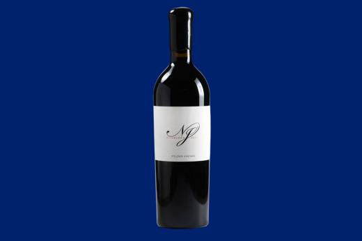 Vineyard Supplied Fruit to 2 Winners of Judgment of Paris Competition: 2016 Nicholson Jones Cabernet Sauvignon Napa Valley Stag's Leap Steltzner Vineyard
