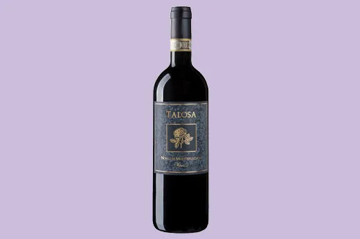 Epic 98 Point Vintage: 2016 Talosa Vino Nobile Di Montepulciano Riserva DOCG