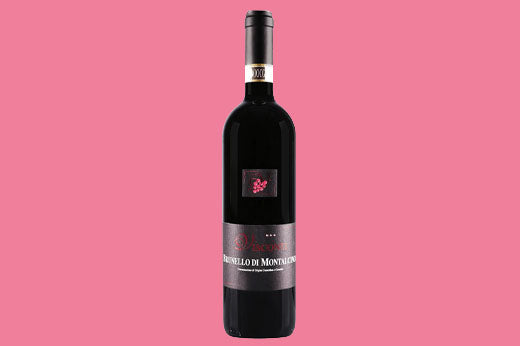 2x 94pt 2016 Brunello: 2016 Visconti Brunello di Montalcino