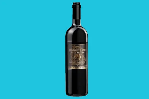 2017 Bennett Lane Winemakers Selection Cabernet Sauvignon