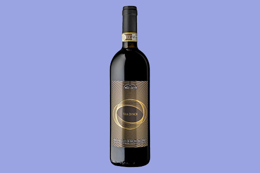 2x 91 Point Brunello: 2017 Colle Nero Tra Di Noi Brunello Di Montalcino DOCG