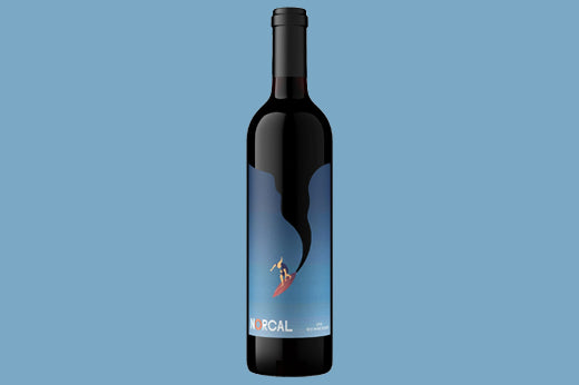 Near-Perfect 99 Point Vintage: 2018 ALTA NorCal Napa Valley Red Blend