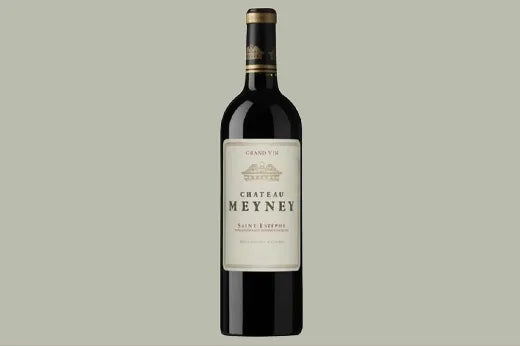 "Beautiful Juice" & "Tremendous Value": 2018 Chateau Meyney Saint-Estephe