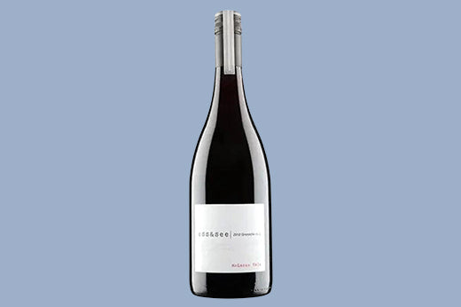 McLaren Vale Rising Star: 2018 Ess & See No. 5 Grenache McLaren Vale
