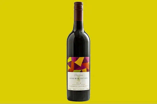 96 Point Vintage: 2018 Leeuwin Estate Art Series Cabernet Sauvignon Australia