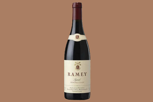 Sublime & Complex: 2018 Ramey Syrah Sonoma Coast