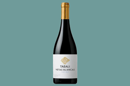 Precious Pinot from Chile: 2018 Tabali 'Vetas Blancas' Pinot Noir