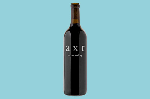 95pt Napa Cab: 2019 AXR Proprietary Red Napa Valley