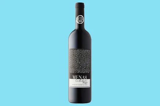 Amazing Value Daily Drinker: 2019 Bollina Menas Calabria IGT
