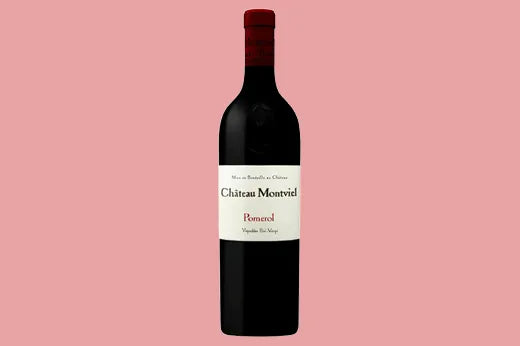 96 Point Vintage: 2019 Chateau Montviel Pomerol