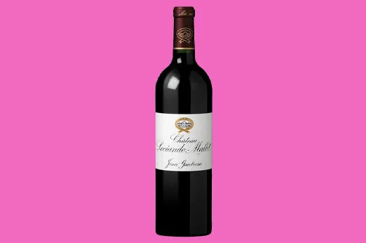 95 Point "Top-Drawer Sociando-Mallet": 2019 Chateau Sociando-Mallet Haut-Medoc