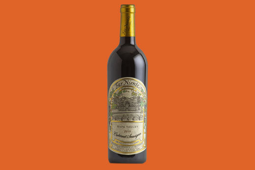 Calling all Napa Lovers & Collectors: 2019 Far Niente Estate Bottled Cabernet Sauvignon Oakville