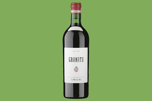 From the "Queen of Teroldego": 2019 Foradori Granato Vigneti delle Dolomiti