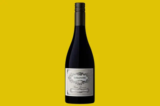 Awarded "Chilean Wine Producer of the Year": 2019 Terranoble Las Dichas Pinot Noir