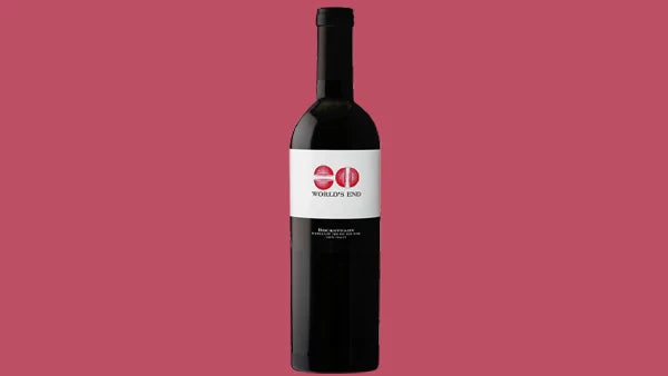 Cult Napa Red Blend at 55% Off—Limited Cases Available!