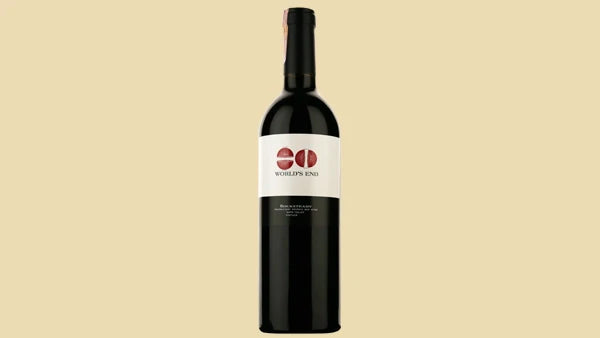 Cult Napa Red Blend at 55% Off—Limited Cases Available!