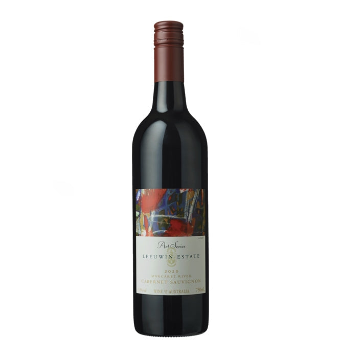 Leeuwin Estate Art Series Cabernet Sauvignon from Margaret River, Australia