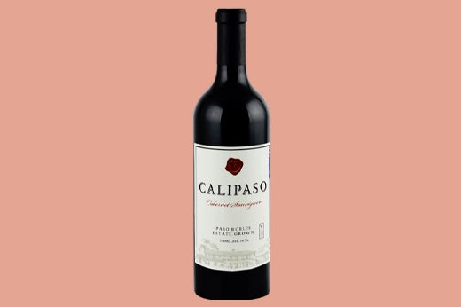One of the Very Best Paso Robles Wines: 2020 CaliPaso Cabernet Sauvignon Paso Robles