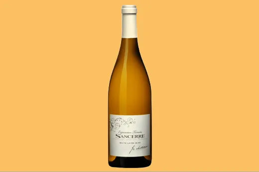 France's Tangiest, Most Thirst-Quenching White Wines: 2020 Domaine Chatelain Sancerre Expression-Terroirs