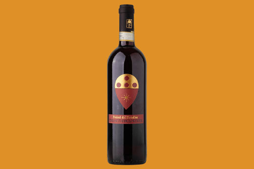 Amazing Value: 2020 Poderi del Paradiso Chianti Colli Senesi DOCG