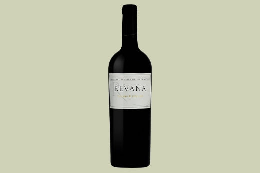 100 Point Winemaker Thomas Rivers Brown: 2020 Revana Terroir Series Cabernet Sauvignon Napa Valley