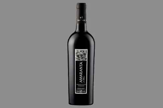 Consecutive 99 Point Wine for 10 Years: 2020 Tenuta Ulisse 'Amaranta' Montepulciano d'Abruzzo