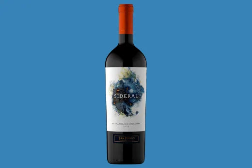 One of "Chile’s Best Wine Regions": 2020 Viña San Pedro 'Sideral' Cachapoal Valley