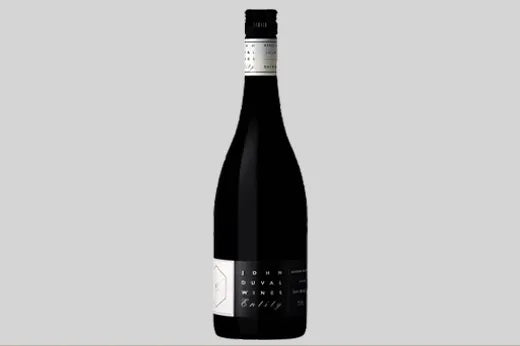 2021 John Duval Entity Shiraz Barossa Valley Australia
