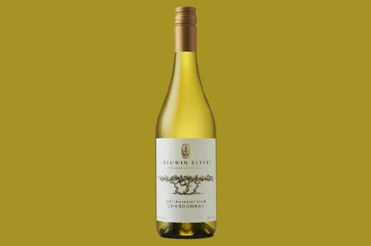 2021 Leeuwin Estate Prelude Chardonnay Australia