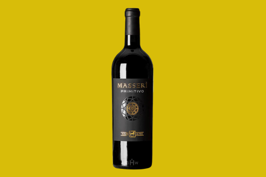 Awarded 99 Points by Luca Maroni: 2021 Tenuta Ulisse Primitivo Masseri Terre Di Chieti