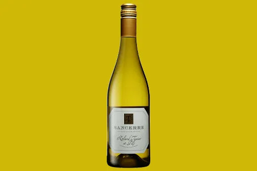 The Epitome of Elegant White Wines: 2022 Domaine Roland Tissier et Fils Les Caillottes Sancerre