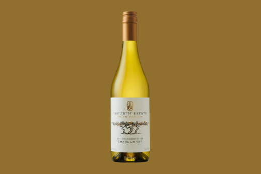 2022 Leeuwin Estate Prelude Chardonnay Australia - Wine Profile - Big Hammer Wines