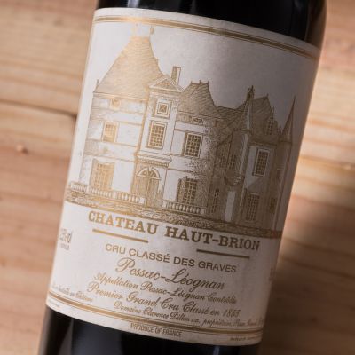 Chateau Haut Brion