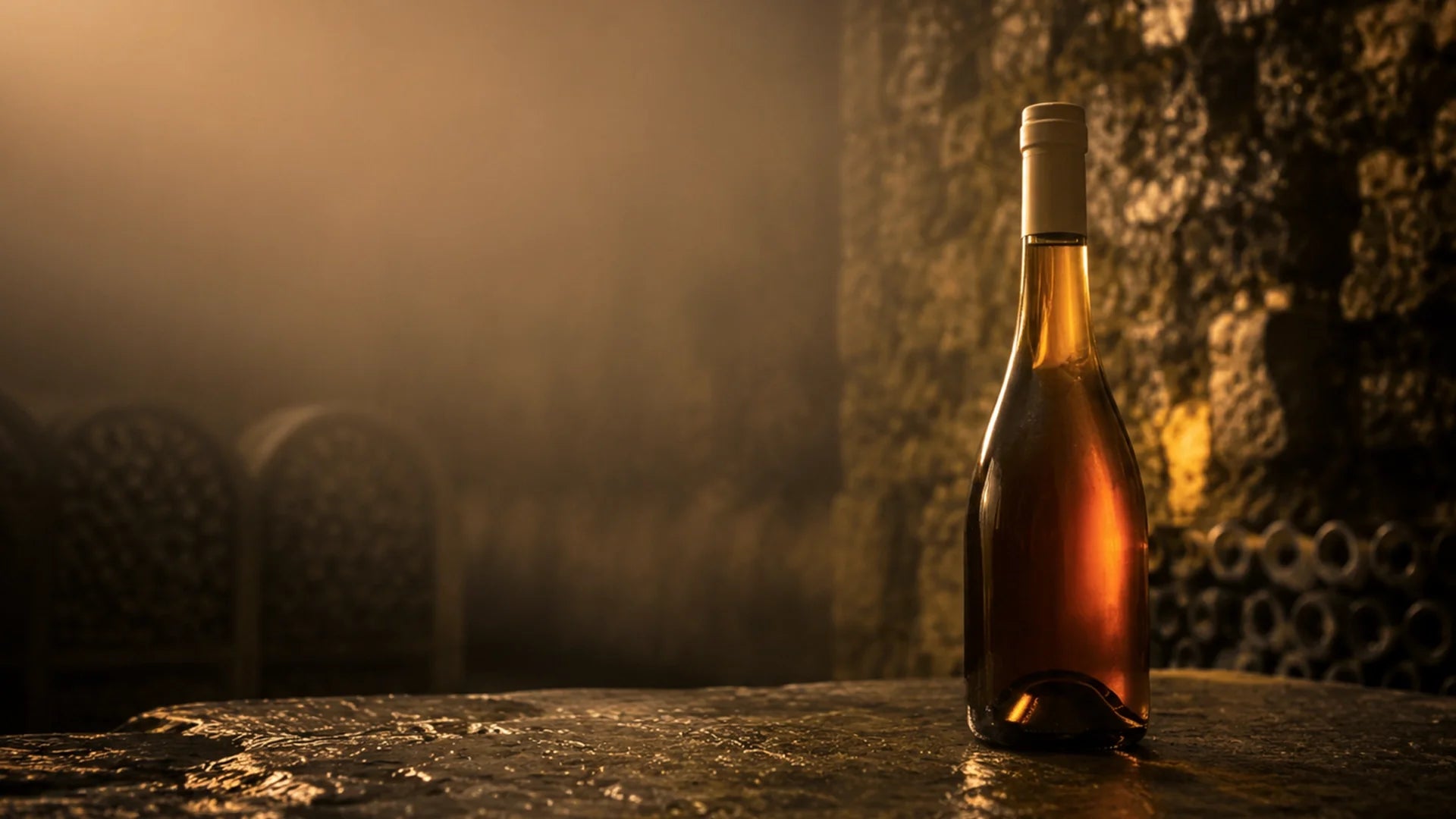 Hungarian Wine: More Than Sweet Wine