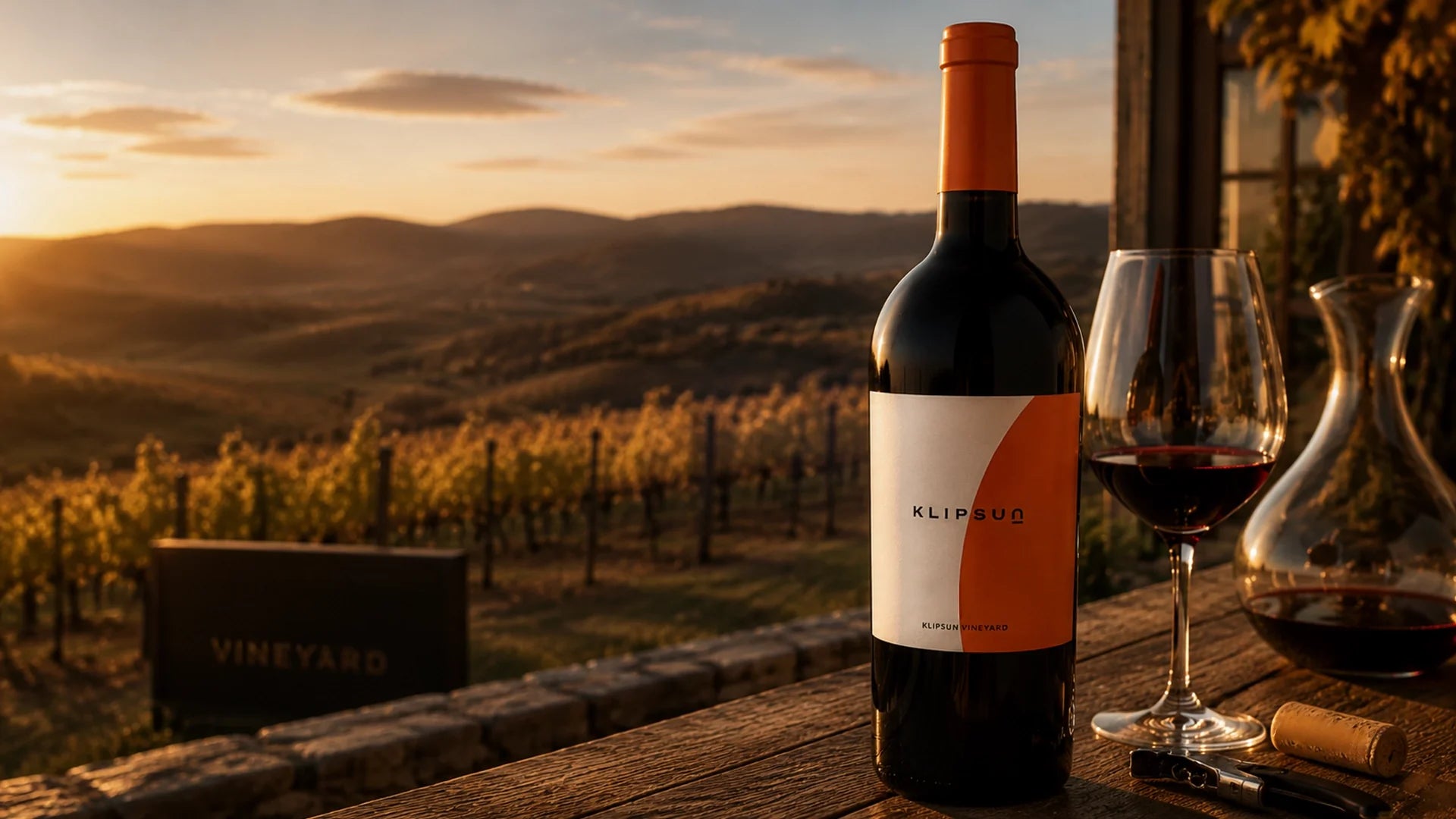 Washington Wine: America's Second-Largest Producer Is Nobody's Second Choice