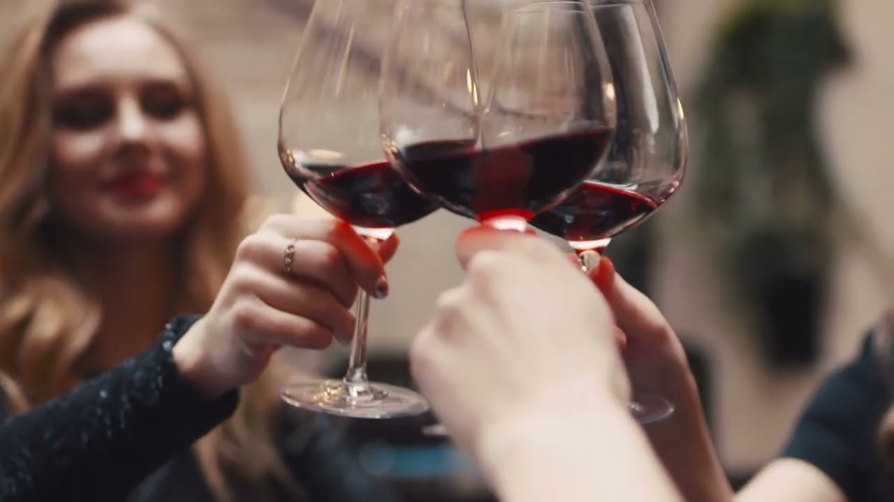 What's the Best Temperature to Serve Wine