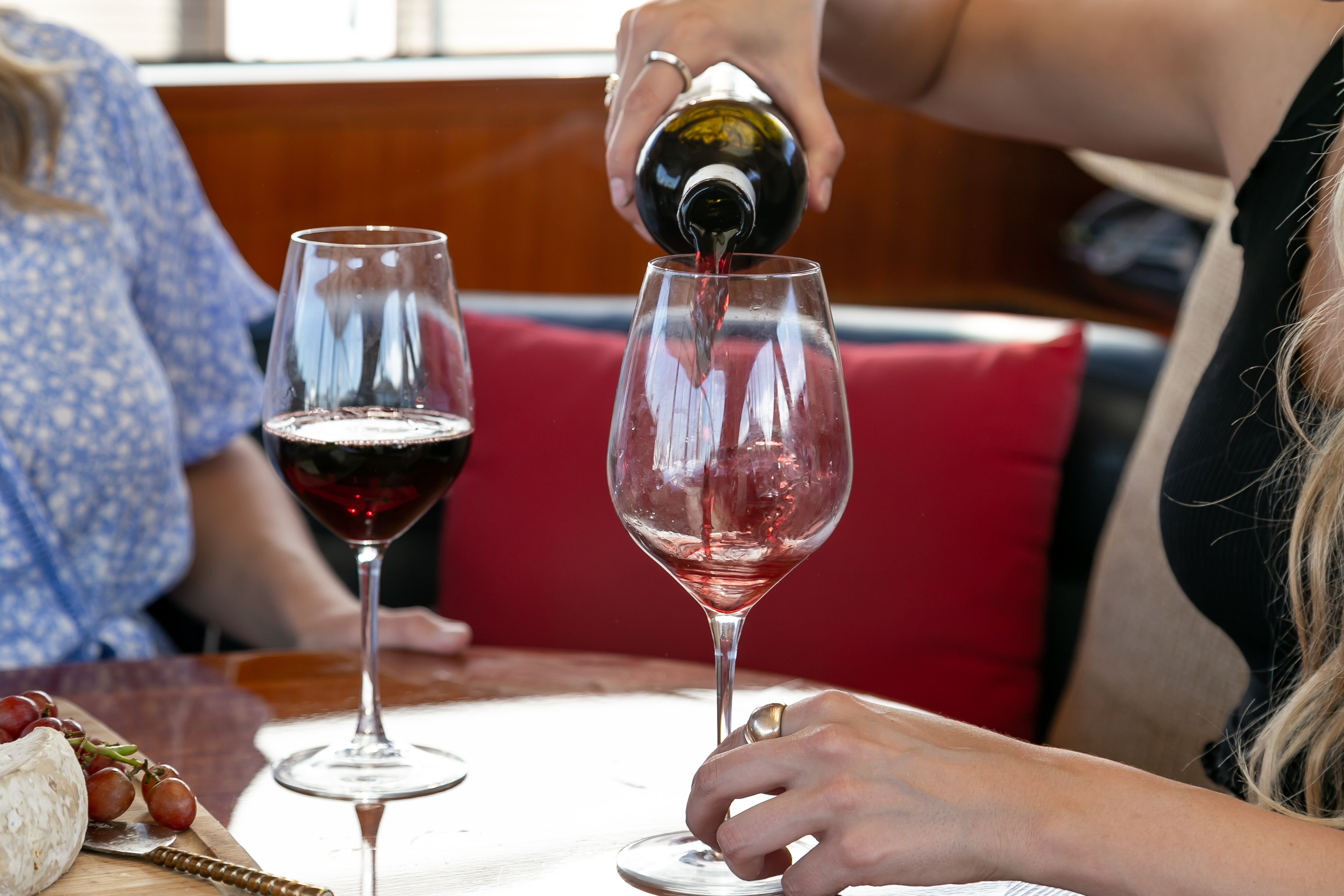 Big Hammer Wines Real Wine Club