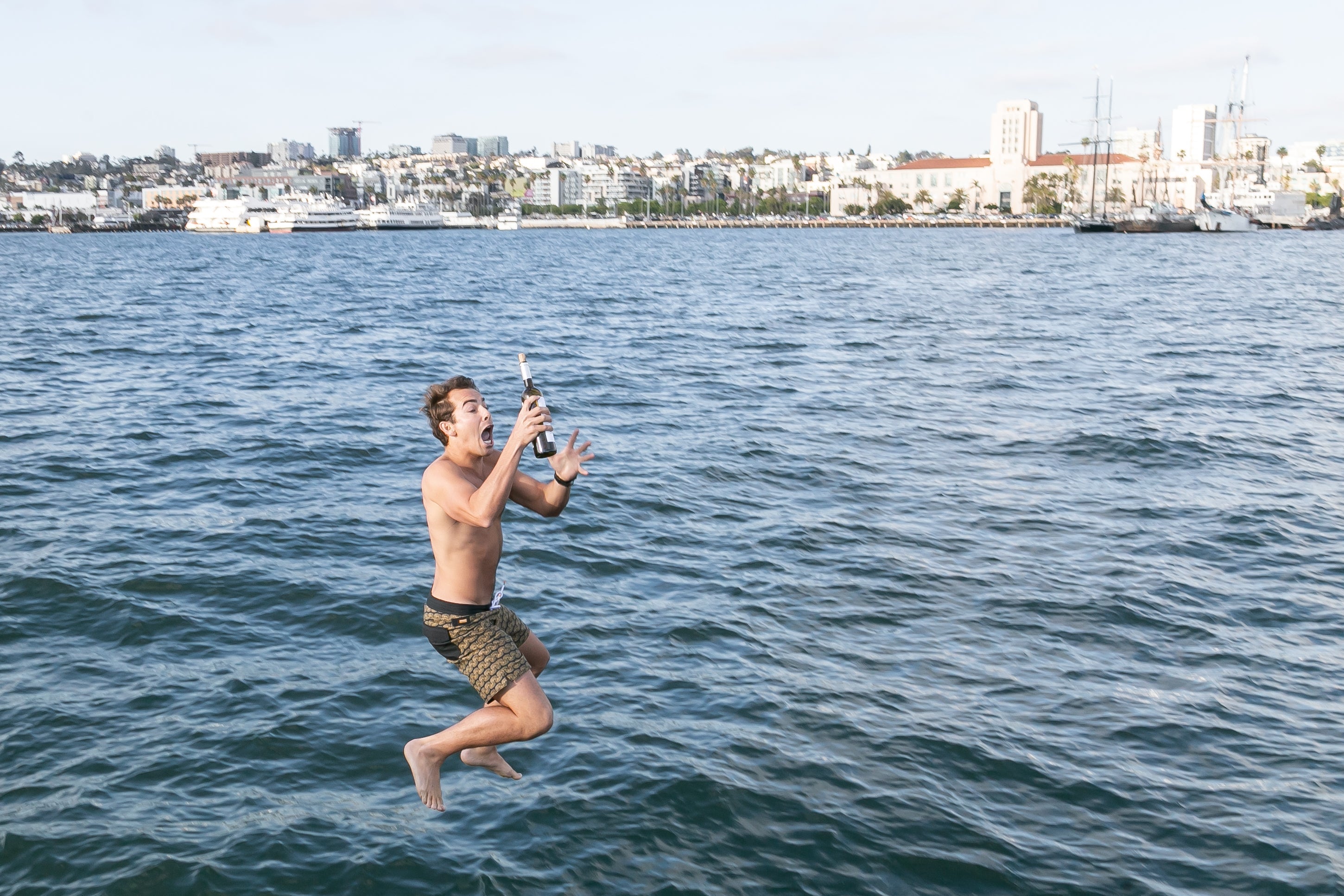 12 Must Have Wines to Try This Labor Day Weekend - Chosen by Big Hammer Wine Experts