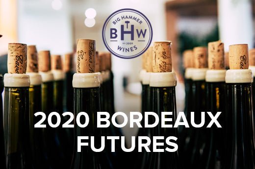 2020 bordeaux futures