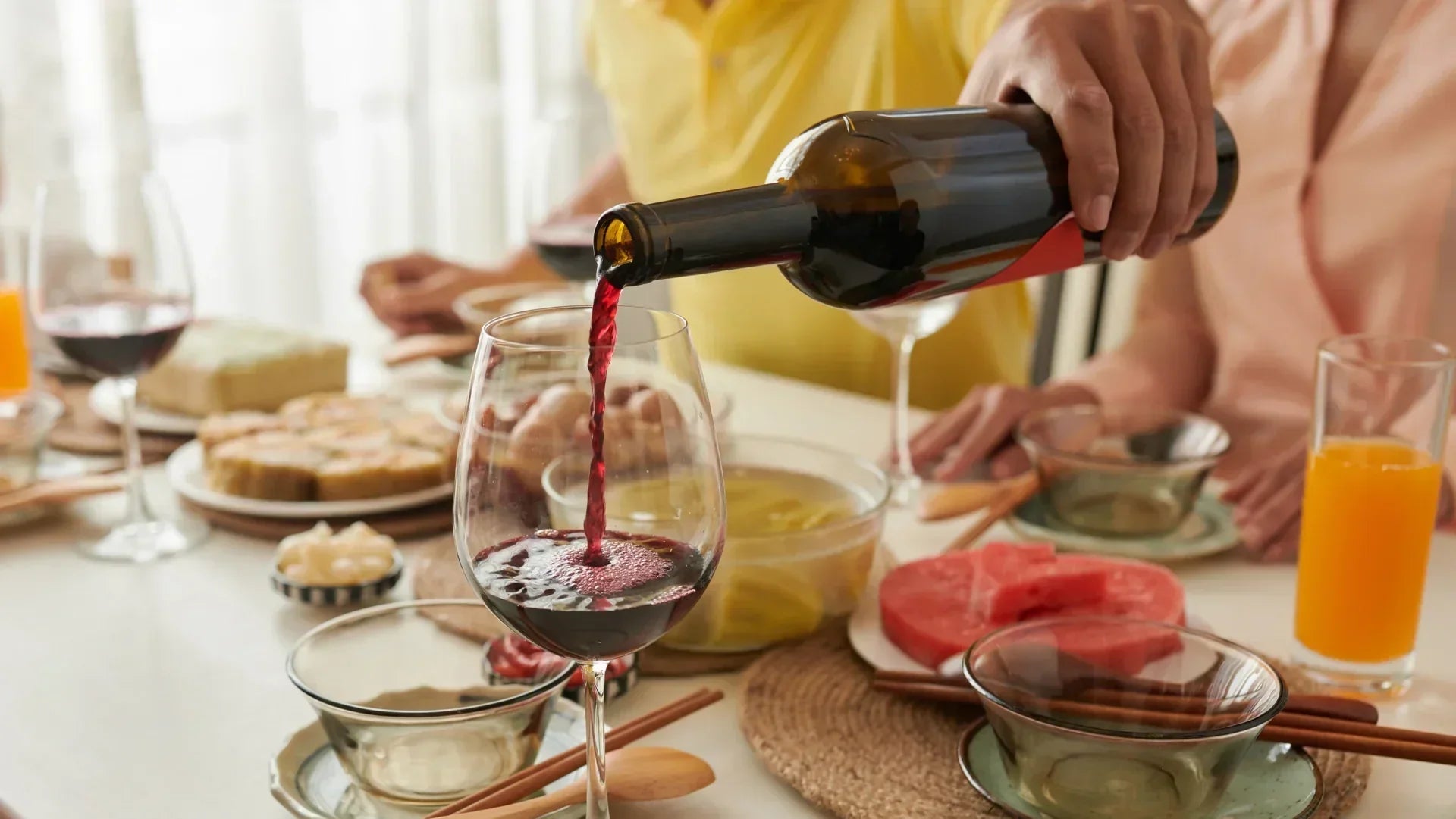 The Breakfast Price Index: Where Morning Sustenance Costs More Than a Decent Bottle of Wine