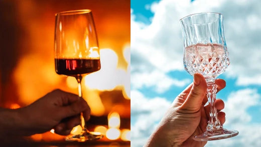 Cool Climate vs. Hot Climate Wines: What Wine Lovers Need to Know